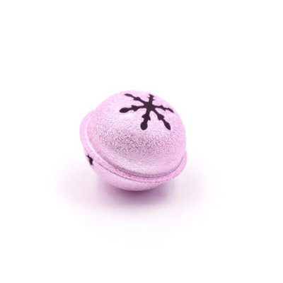 3KOM Božićna zvona Metalna zvončića Dekoracija za božićno drvce DIY obiteljski ukras Božićne kuglice Zvončići Privjesak za umjetnost