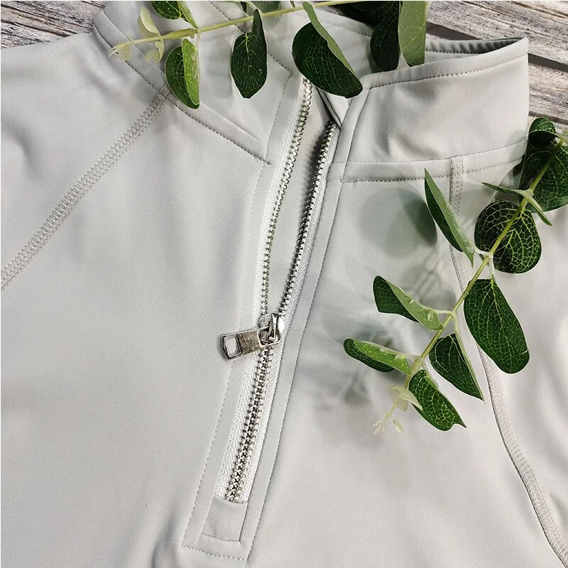 Ženski set za jogu Majice za vježbanje Sportske hlače Kratkih rukava Odjeća za teretanu Odijelo za fitness Visokog struka Tajice za trčanje Sportska odjeća