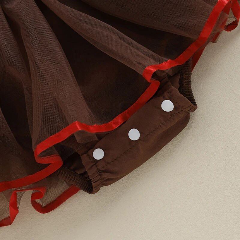 Prekrasne božićne štrample za djevojčice, novorođenčad, božićne kombinezone, božićne kombinezone bez rukava, suknje od tila, patchwork, bez rukava