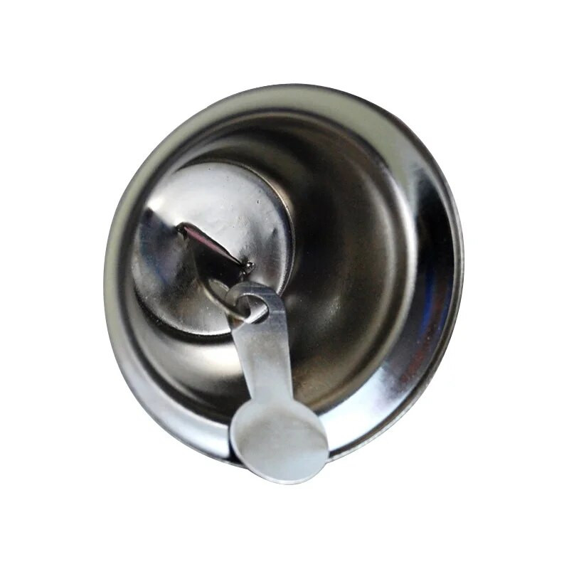 50 komada srebrnih božićnih ukrasa sa zvončićima, metalnih zvončića, božićnih ukrasa za drvce. DIY rukotvorine, novogodišnji božićni ukrasi