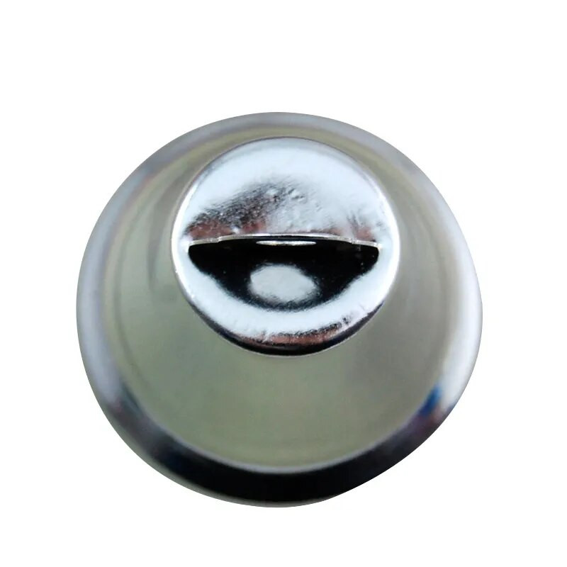 50 komada srebrnih božićnih ukrasa sa zvončićima, metalnih zvončića, božićnih ukrasa za drvce. DIY rukotvorine, novogodišnji božićni ukrasi