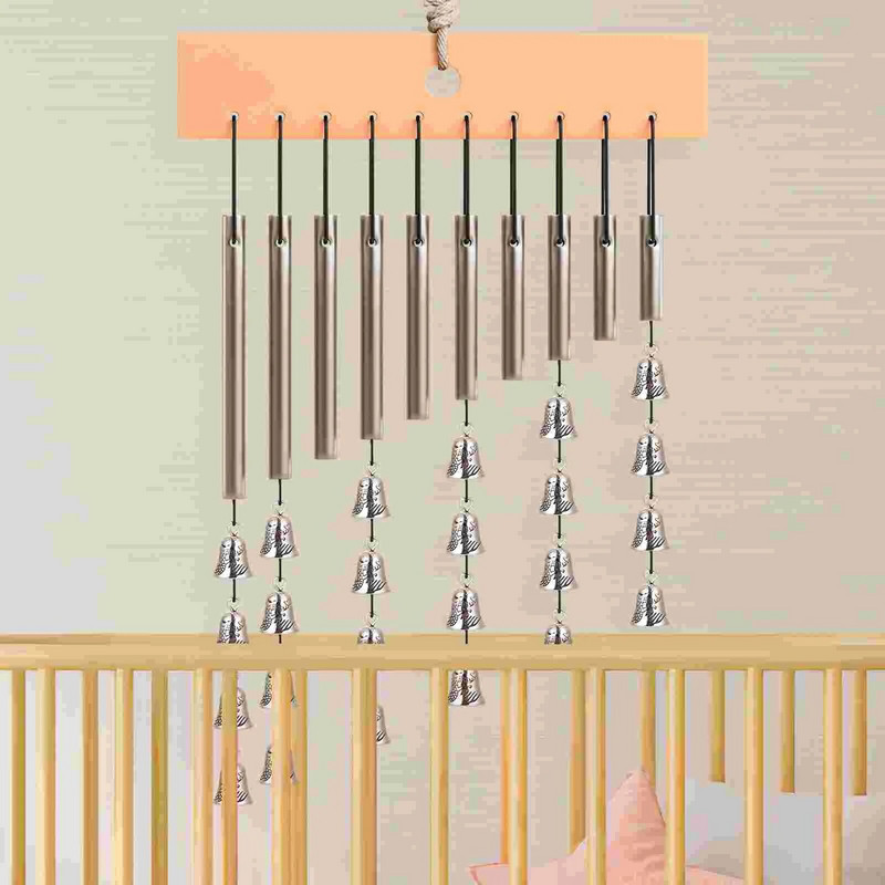 20 komada zvončića Dekoracije Mala viseća zvončića Izrada nakita Zvončići Mini DIY zvončići