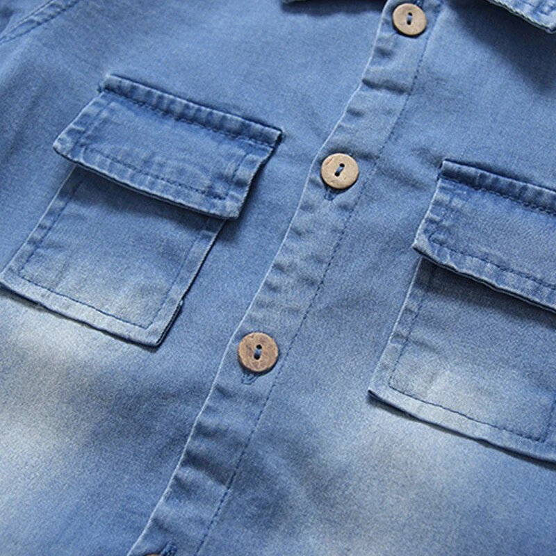 IENENS Dječji džemper za dječake Odjeća za djevojčice Hlače Traper Duge traperice Kombinezoni za malu djecu Odjeća za novorođenčad Trenirke