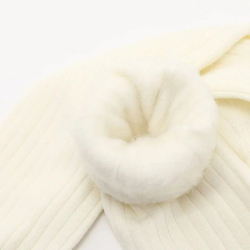 Téli baba lányok harisnyanadrágok és leggingsek dögös tipegő gyerek lány bordás harisnya Pamut meleg harisnya masszív szűk őszi stílus 0-6T