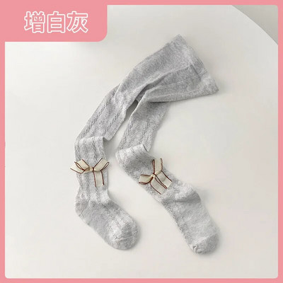 Meiteņu zeķubikses bantītes zīdaiņiem, meitenēm, mazuļiem, jaundzimušajiem bērniem, zeķbikses 2022. gada vasarai, mazuļu masīvas sieta zeķes, bērnu tīkliņzeķes