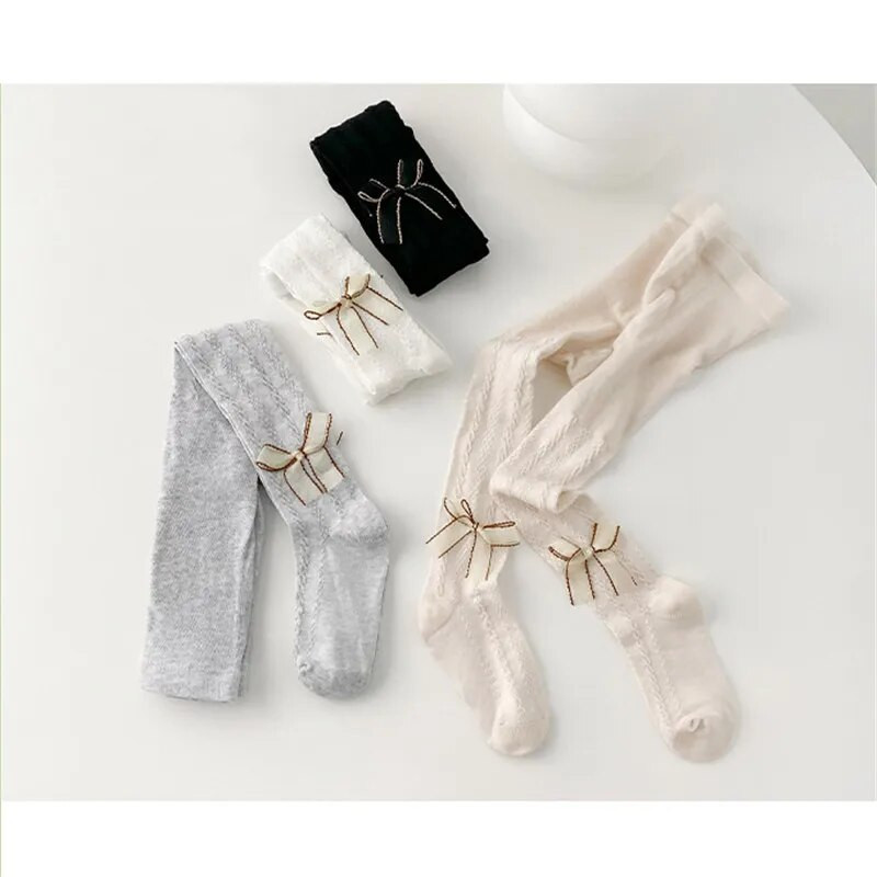 Meiteņu zeķubikses bantītes zīdaiņiem, meitenēm, mazuļiem, jaundzimušajiem bērniem, zeķbikses 2022. gada vasarai, mazuļu masīvas sieta zeķes, bērnu tīkliņzeķes