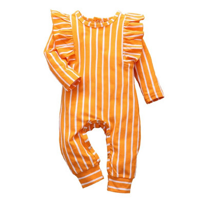 Kevad-sügis vastsündinu tüdrukute riidekomplekt Moodne Leopard Romper + peapael imiku pikkade varrukatega kombinesoon, 2 tk väikelaste riided