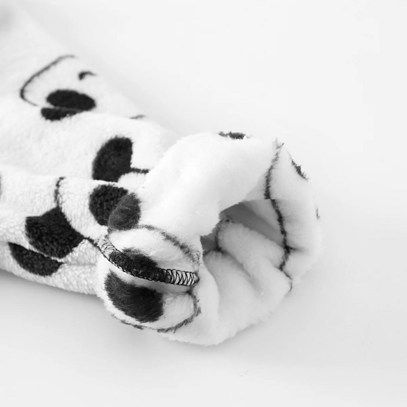 0-3T plišane dječje štrample od flisa, zimska odjeća za novorođenče, dječake i djevojčice, topli kombinezon s patentnim zatvaračem, kostimi za novorođenče