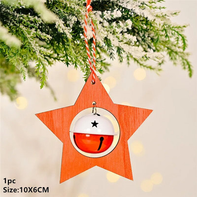 Božićno zvono Djed Mraz Zvono zvončića Zlato Srebro Školsko zvono Restoran Pozivno zvono Servis Potrepštine Božićni ukrasi