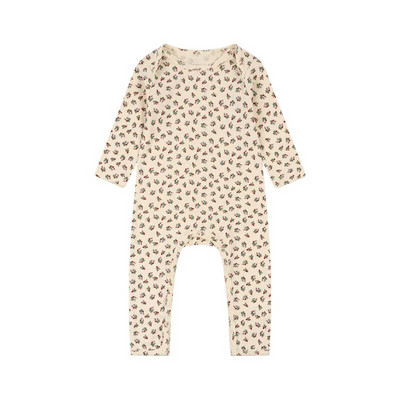 0-24M Odjeća za novorođenčad, dječake, djevojčice, novorođenčad, pamučni kombinezon dugih rukava, slatki slatki kostimi