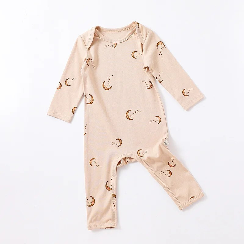 0-24M újszülött csecsemő nadrág gyerek fiú lány lányok ruha tavaszi hosszú ujjú pamut újszülött ruházat aranyos édes ruha