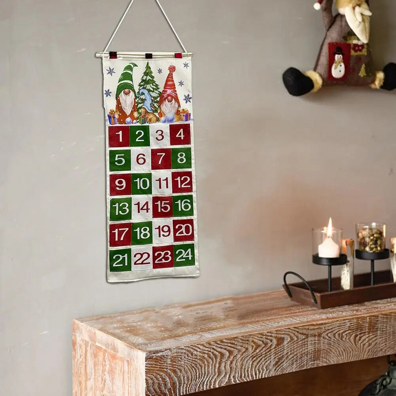 Trojrozmerné nálepky na rohy dverí s jeleňom v tvare Santa Clausa, drevené dvere, nástenné dekorácie, sviatočné dekorácie