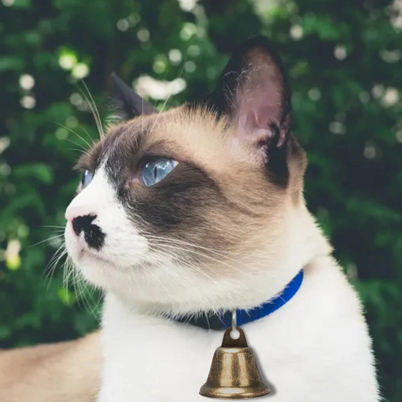 12 gab. Misiņa zvani, Ziemassvētku rotājumi, zvaniņi, bronzas, 38 mm, piekariņi, piekaramie festivāla ballīte Jaunā 2024. gada rotājumu veidošana