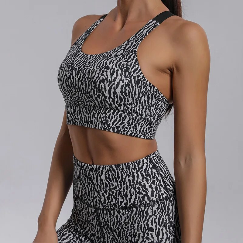 Sportski set Ženski kompleti za teretanu visokog struka Ženska odjeća 2023. Sportska odjeća Ženska odjeća za teretanu Dry Fit Fitness Sportska odijela za žene Novo