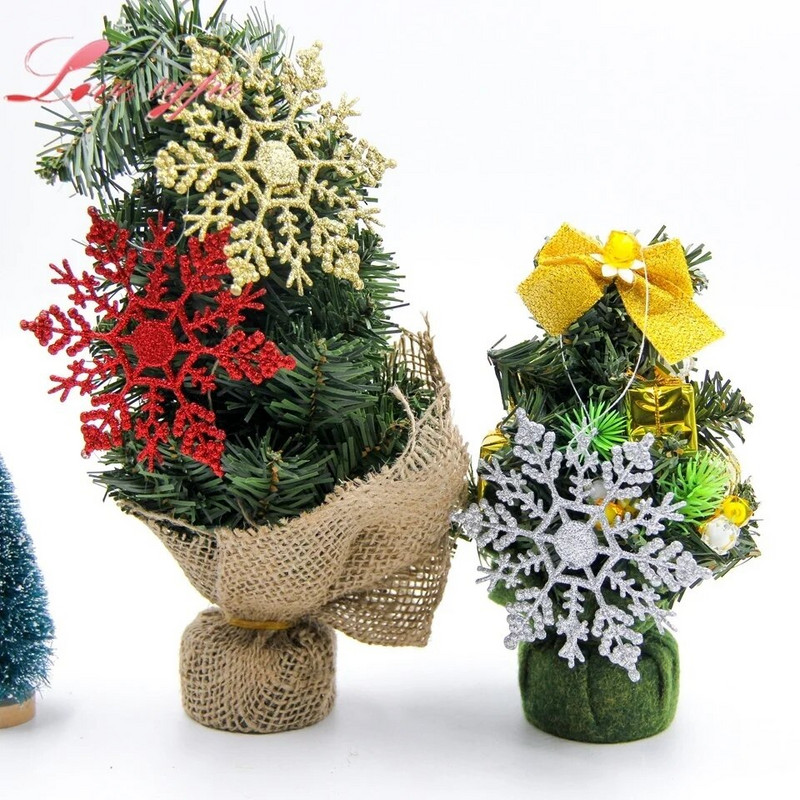 6 DB 7/10/12 cm Bling hópehely karácsonyi színes fára függő hópelyhek barkácsoláshoz ajándékcsomagoláshoz kellékek karácsonyfa díszítéshez