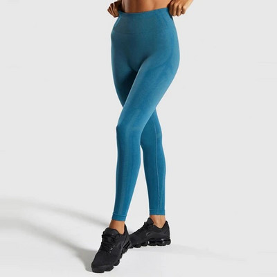 Ženska sportska odjeća Fitnes odijelo Bešavni komplet za jogu Vježbanje Ženska odjeća Sportska odjeća za žene Odjeća za teretanu Komplet sportskih kratkih hlača