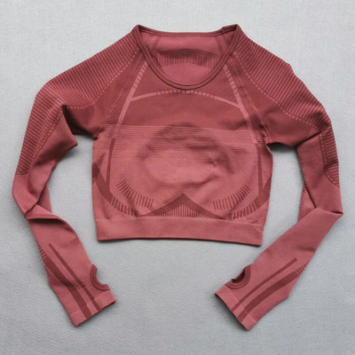 Ženska sportska odjeća Fitnes odijelo Bešavni komplet za jogu Vježbanje Ženska odjeća Sportska odjeća za žene Odjeća za teretanu Komplet sportskih kratkih hlača