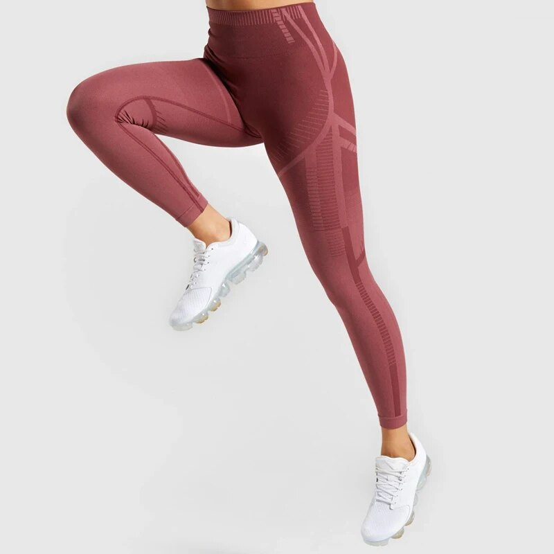 Ženska sportska odjeća Fitnes odijelo Bešavni komplet za jogu Vježbanje Ženska odjeća Sportska odjeća za žene Odjeća za teretanu Komplet sportskih kratkih hlača