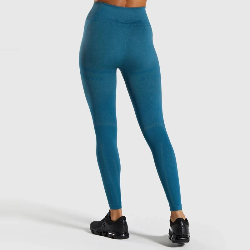 Ženska sportska odjeća Fitnes odijelo Bešavni komplet za jogu Vježbanje Ženska odjeća Sportska odjeća za žene Odjeća za teretanu Komplet sportskih kratkih hlača