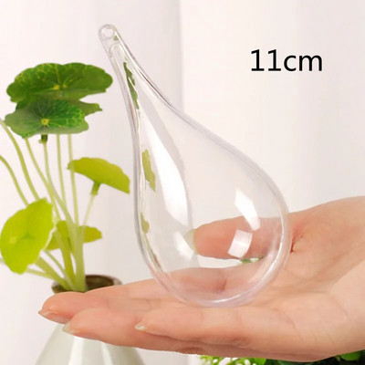 1 kom prozirnih kuglica, plastičnih božićnih ukrasa, prozirna kuglica, ukrasni poklon