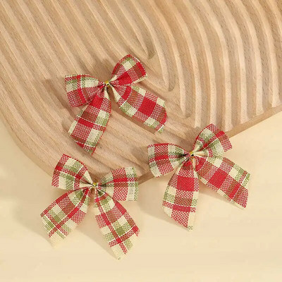 Eglute marginti lankeliai Kalėdų aukso dulkių lankai Kalėdų eglutės papuošimai Kalėdų juostelės lankelis Blizgučiai Kalėdos