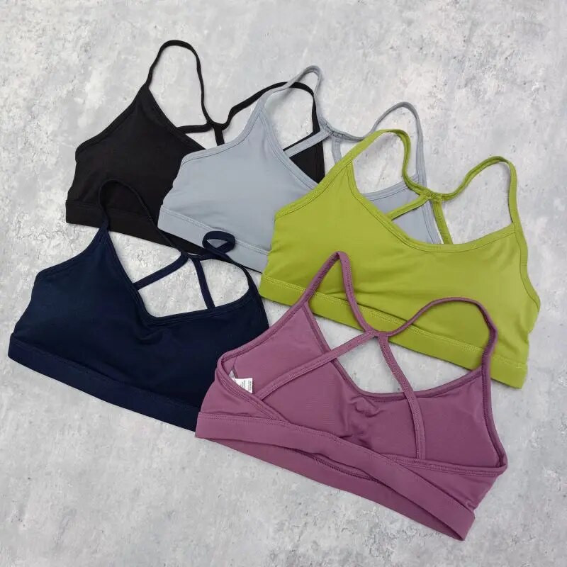 2/3 gab. Sporta jogas kostīms, ātri nožūstošs, elpojošs treniņu apģērbs sievietēm Apģērbs Fitness Sporta tērps ar augstu vidukli sporta zāles komplekts treniņtērps