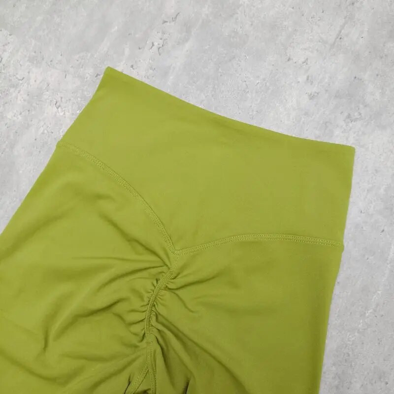 2/3 gab. Sporta jogas kostīms, ātri nožūstošs, elpojošs treniņu apģērbs sievietēm Apģērbs Fitness Sporta tērps ar augstu vidukli sporta zāles komplekts treniņtērps