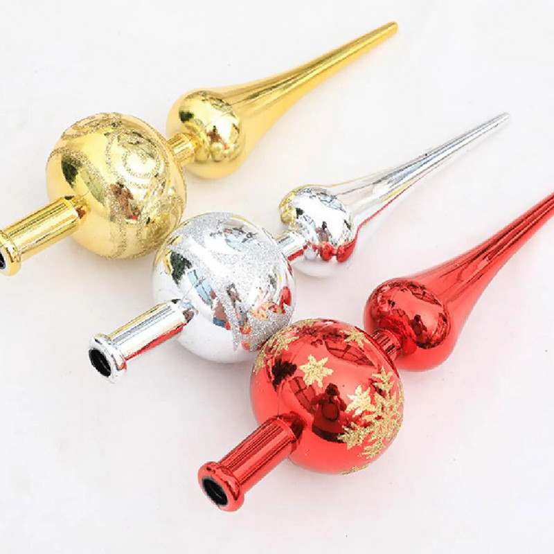 Jõulupuu kõrvitsa ladva Häid jõulukaunistusi Sädelev puulatv jõulupuuehitisteks siseruumides õues kodukaunistuseks