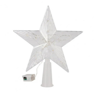 Ziemassvētku eglīšu rotājumi Top zvaigznes LED gaismas lampas Ziemassvētku rotājumi mājām Ziemassvētku eglītes Jaunais gads 2023 Navidad Natal Noel