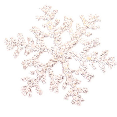 6 ΤΕΜ/παρτίδα 10 εκ. Πολύχρωμα χριστουγεννιάτικα στολίδια Χριστουγεννιάτικα στολίδια κρεμαστά χριστουγεννιάτικα δέντρα Προμήθειες γιορτινό πάρτι