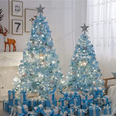 Božićna kuglica od 24 komada, različiti privjesci, set ukrasnih kuglica otpornih na udarce, 3 cm/1,18 inča, sezonski praznični festivalski ukrasi za vjenčanja