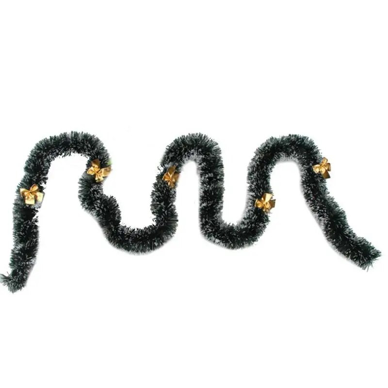 12 gab Ziemassvētku eglīšu rotājumu loki amatniecībai Ziemassvētku loki Mini dāvanu loki DIY Bowknot Ziemassvētku rotājumi mājām