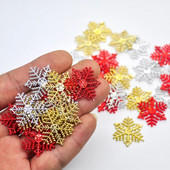 50 gab Ziemassvētku sniegpārsla stikla logs bērnu istaba Ziemassvētku sienas uzlīmes Ziemassvētku rotājumi 2021 Jaunais gads