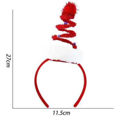 Ziemassvētku galvassegas Ziemassvētku rotājumi bērniem pieaugušajiem Ziemassvētku rotājumi mājām Ziemassvētku vecīša aļņa galvassegas 2023 Noel Natal Favor