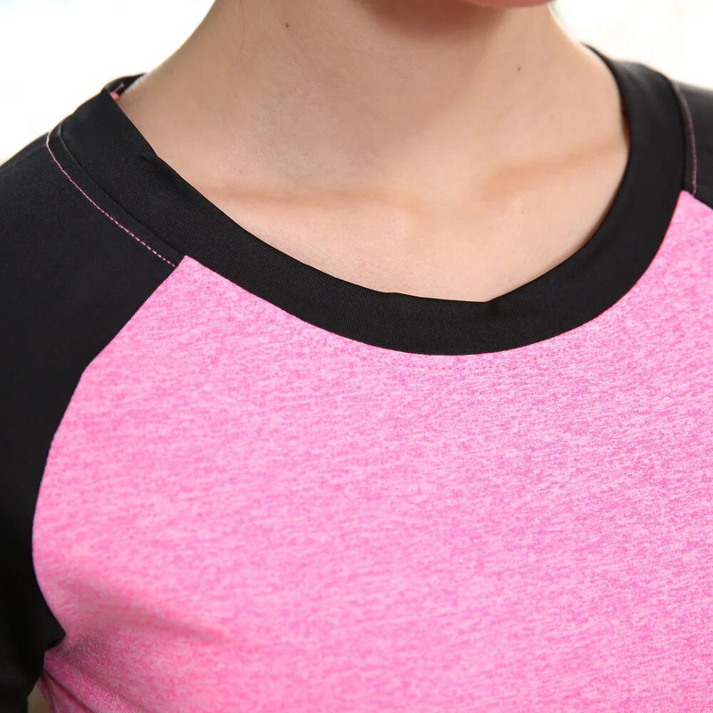 ženska sportska odjeća za jogu, trenirka, majice dugih rukava, trenirka + hlače, trčanje, trčanje, ležerno fitness, vježbanje, set za jogu, sportsko odijelo