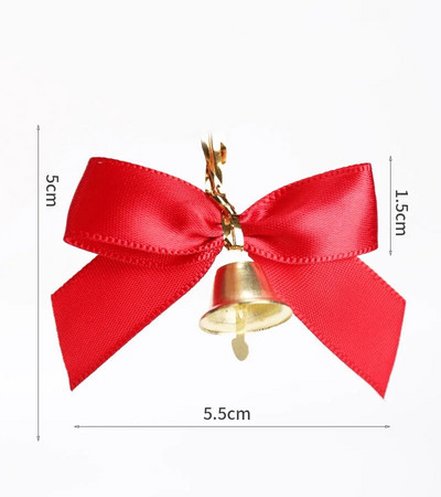 Ziemassvētku rotājumi Zvanu loki Ziemassvētku atmosfēra Dekorāciju veidošana Ziemassvētku eglīšu rotājumi Kulonu dāvanu kastītes Aksesuāri