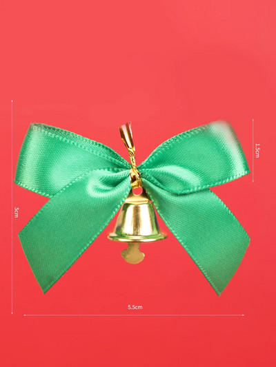 Ziemassvētku rotājumi Zvanu loki Ziemassvētku atmosfēra Dekorāciju veidošana Ziemassvētku eglīšu rotājumi Kulonu dāvanu kastītes Aksesuāri