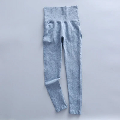 Ženska sportska odjeća Bešavni set za fitness jogu Grudnjak za trčanje Odjeća za teretanu Sportske majice Push Up Crop Top Tajice visokog struka Sportsko odijelo