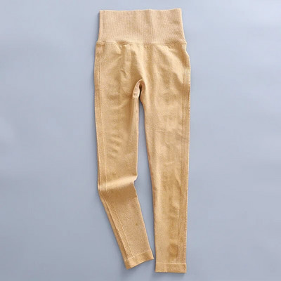 Ženska sportska odjeća Bešavni set za fitness jogu Grudnjak za trčanje Odjeća za teretanu Sportske majice Push Up Crop Top Tajice visokog struka Sportsko odijelo