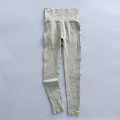 Ženska sportska odjeća Bešavni set za fitness jogu Grudnjak za trčanje Odjeća za teretanu Sportske majice Push Up Crop Top Tajice visokog struka Sportsko odijelo