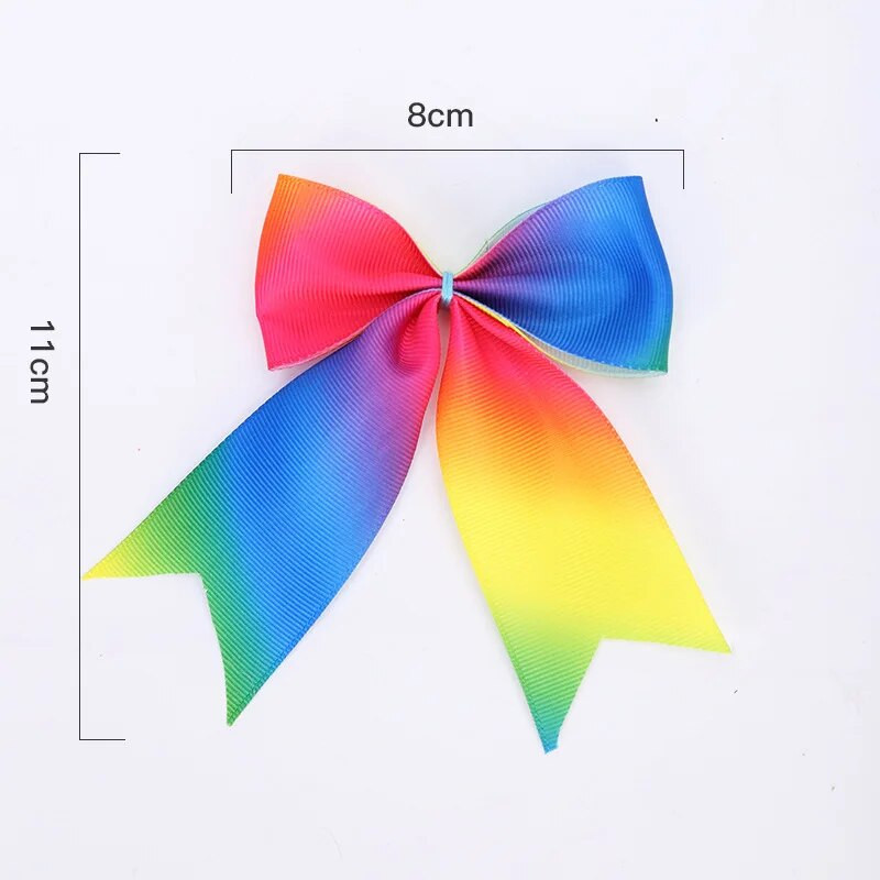 Jõulukaunistused liblika sõlm isetehtud riided kingamüts dekoratiivsed aksessuaarid Festivali dekoor rekvisiidid peokingitus