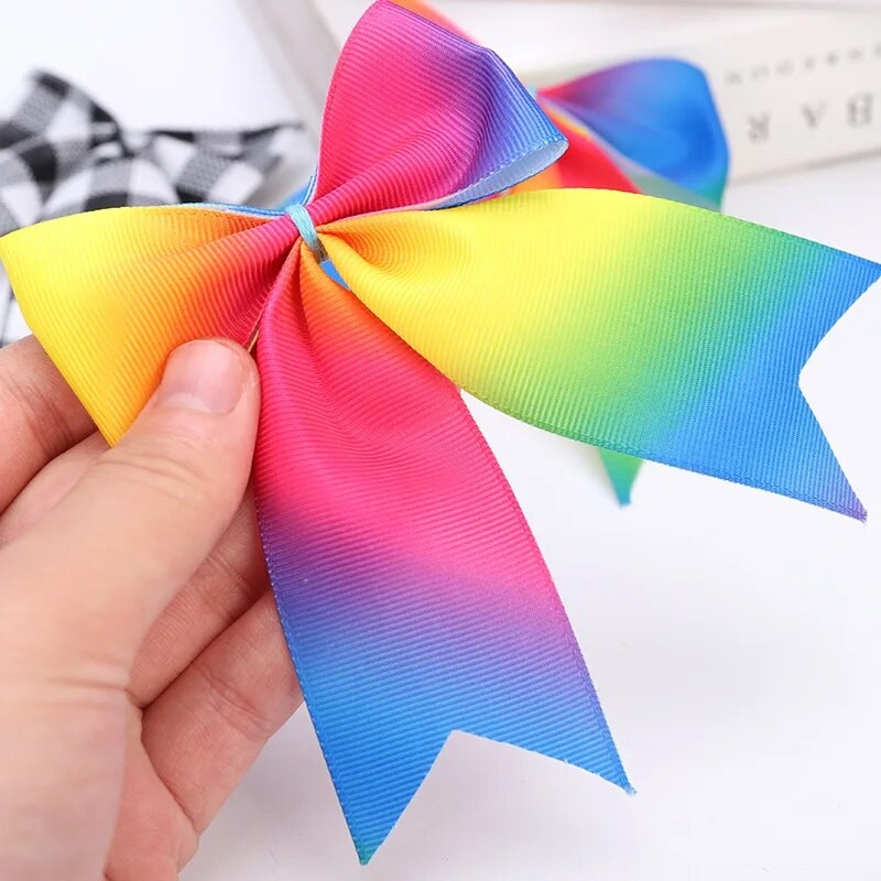 Jõulukaunistused liblika sõlm isetehtud riided kingamüts dekoratiivsed aksessuaarid Festivali dekoor rekvisiidid peokingitus