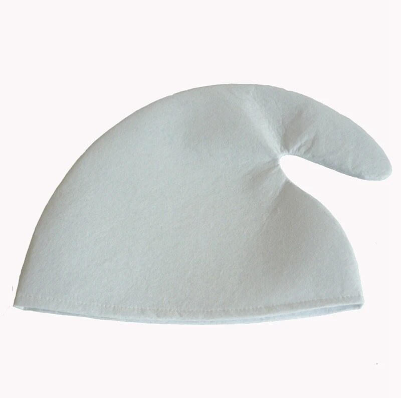 1kom Božićni šešir Vilenjaci Šeširi Rekviziti za odrasle Djecu Šareni šeširi Božićni ukrasi za zabavu za Noć vještica