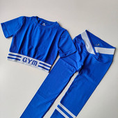 Bezšuvju Jogas Komplekts Fitnesa Sporta Komplekts Treniņa Apģērbs Sporta Komplekts Fitnesam Skriešanas Crop Augšējais legingi Sporta Kostīms