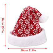 Téli karácsonyi kötött sapka melegítő sapkák Ünnepi party sapka vásárlás