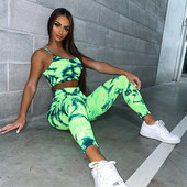 Dámske bezšvové elastické priedušné športové tepláky na fitness a cvičenie, bežecké športové oblečenie, joga oblek, hadia koža, dámska joga súprava