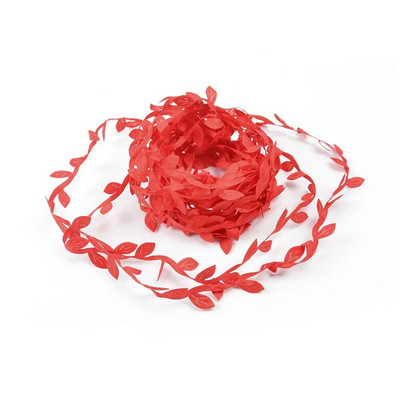 Umjetno zeleno lišće Vinova loza Viseće biljke Lišće drveća za božićno vjenčanje Kutija za darove DIY ukrasni vijenci Dodaci