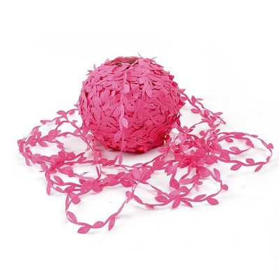 Umjetno zeleno lišće Vinova loza Viseće biljke Lišće drveća za božićno vjenčanje Kutija za darove DIY ukrasni vijenci Dodaci