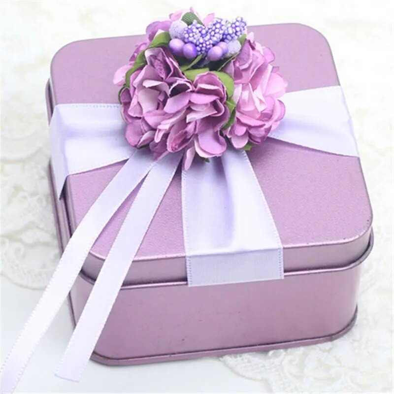 12/36/72/144Pcs Mini Stamen cvijet Umjetno cvijeće Izrada lažnog cvijeća za vjenčani buket Party Scrapbooking Decor DIY