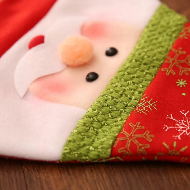 Gyerekek Mikulás karácsonyi sapka hóember jávorszarvas hó boldog karácsonyt több színben sapka gyerek sapka karácsonyi kiegészítők kellékek